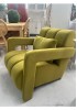 Boone Accent Lounge Chair * Floor Model